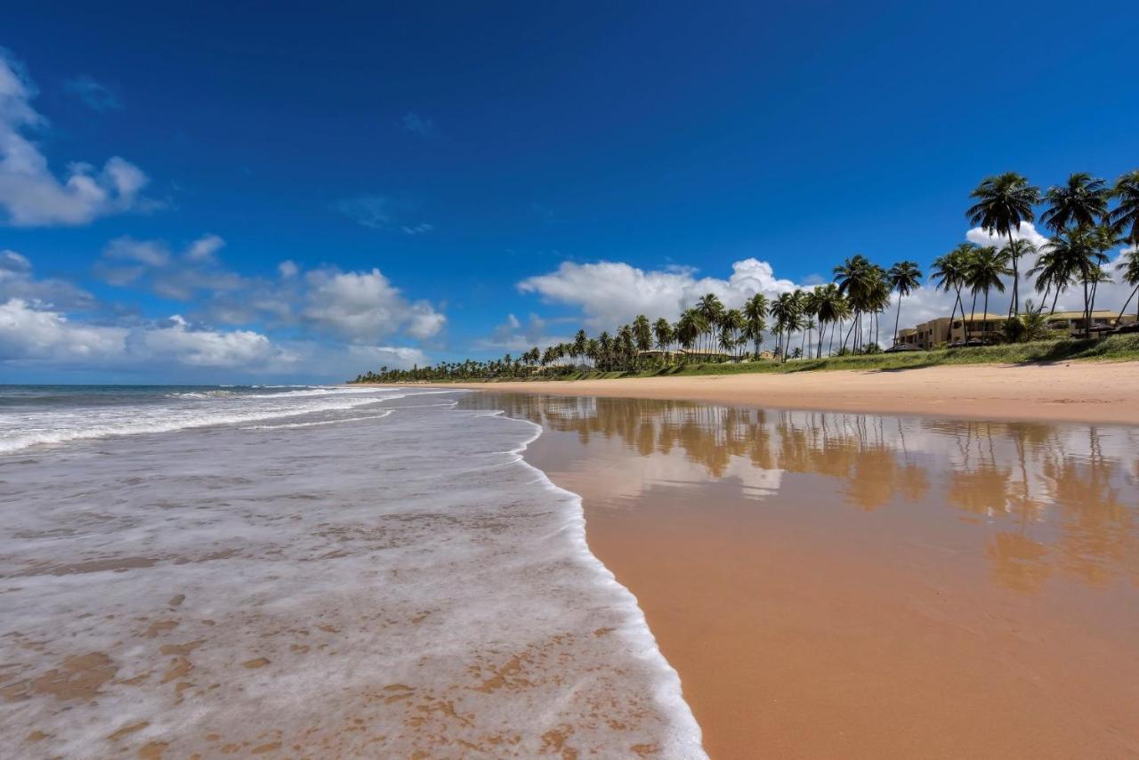 Praia Do Forte Ibero Star- Apartamento Mediterraneo 2 Iberostate Extérieur photo
